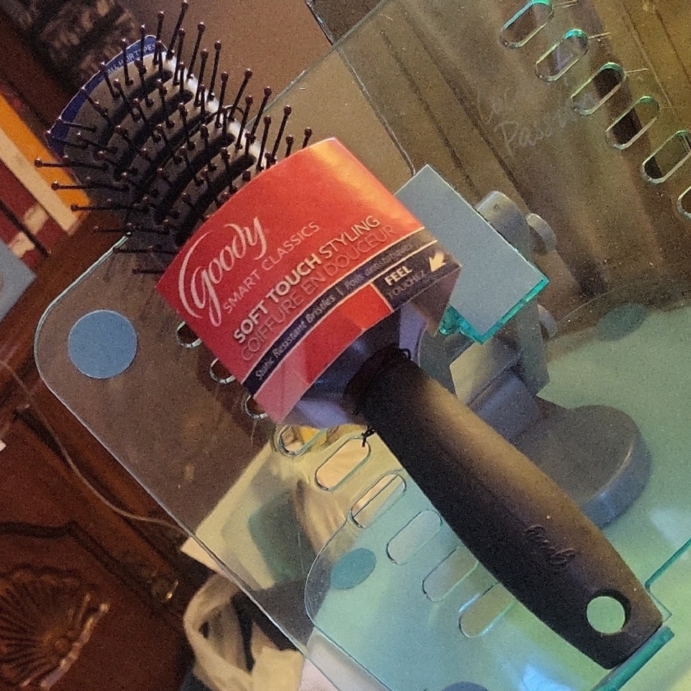 Goody Soft Touch Styling Brush